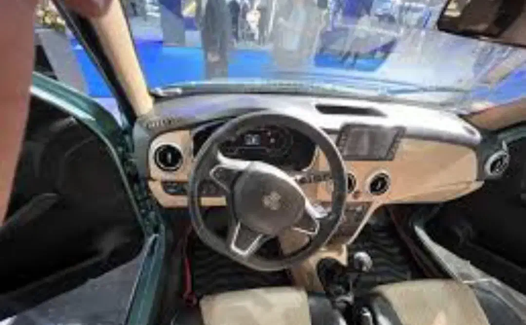 حواله ساینا اس فول اپشن کروز و... ۹۰ روزه|خودرو سواری و وانت|شیراز, شهرک مخابرات|دیوار