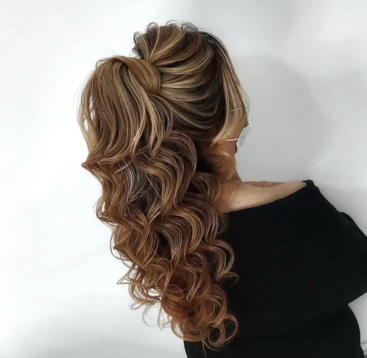 آموزش آرایشگری فقط و فقط ۳ میلیون|خدمات آموزشی|اردبیل, |دیوار