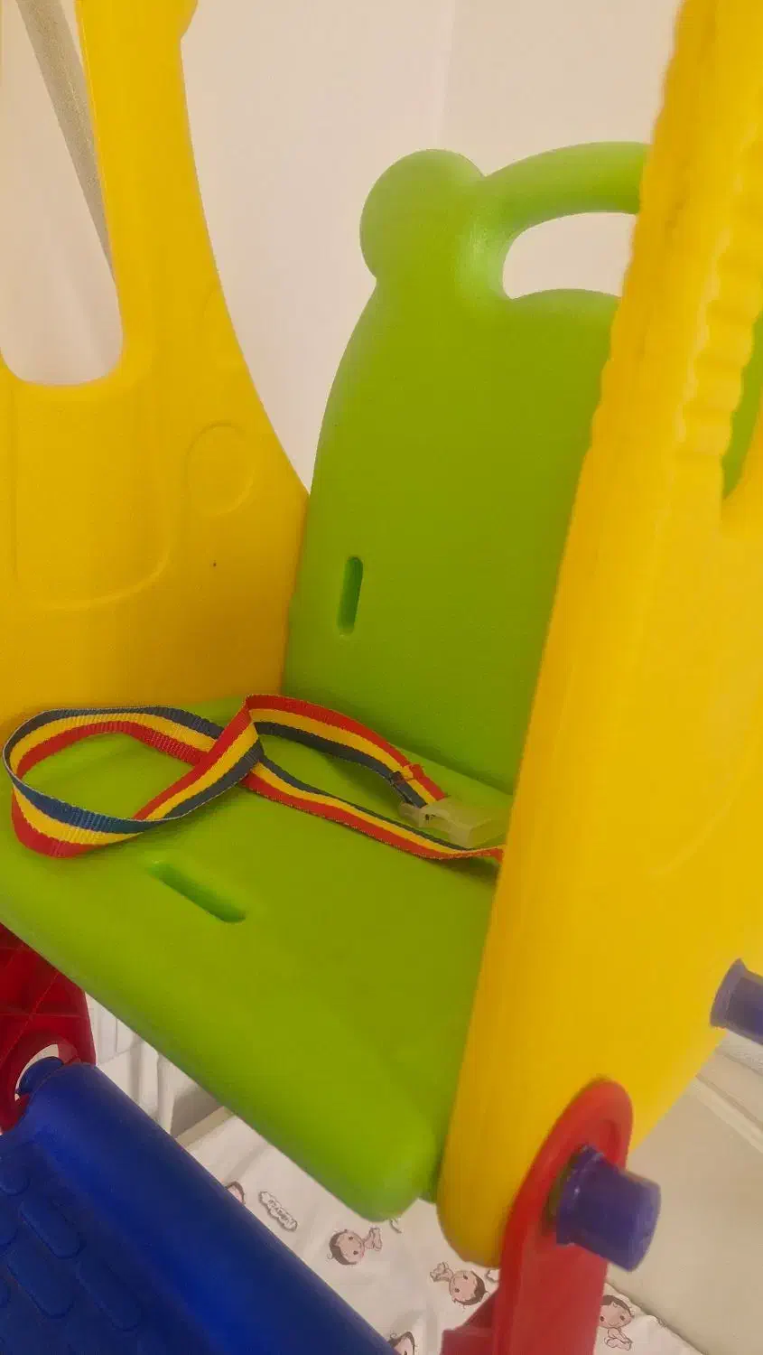 تاب کودک|اسباببازی|مشهد, جاهد شهر|دیوار