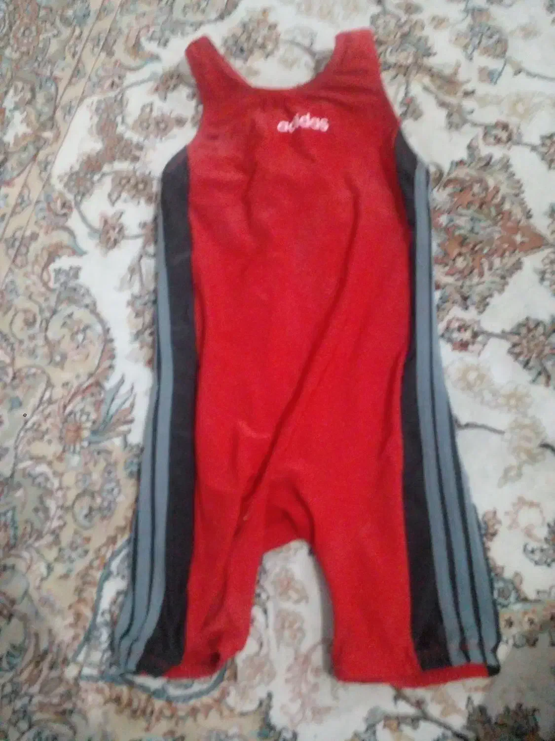 لباس کشتی|تجهیزات ورزشی|شهریار, شهرک بهاران (ویره)|دیوار