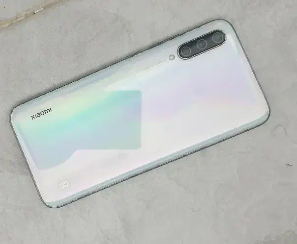 گوشی شیائومی مدل mi A3|موبایل|قم, پردیسان|دیوار
