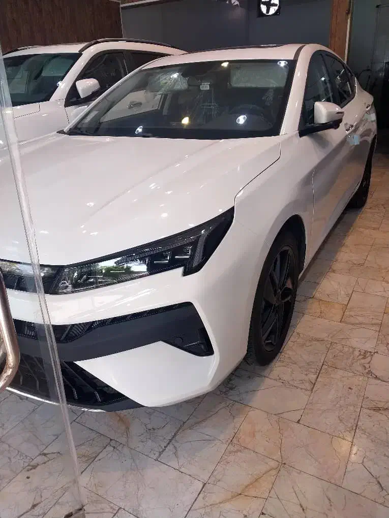 kmc j7 مدل 1404|خودرو سواری و وانت|بجنورد, |دیوار