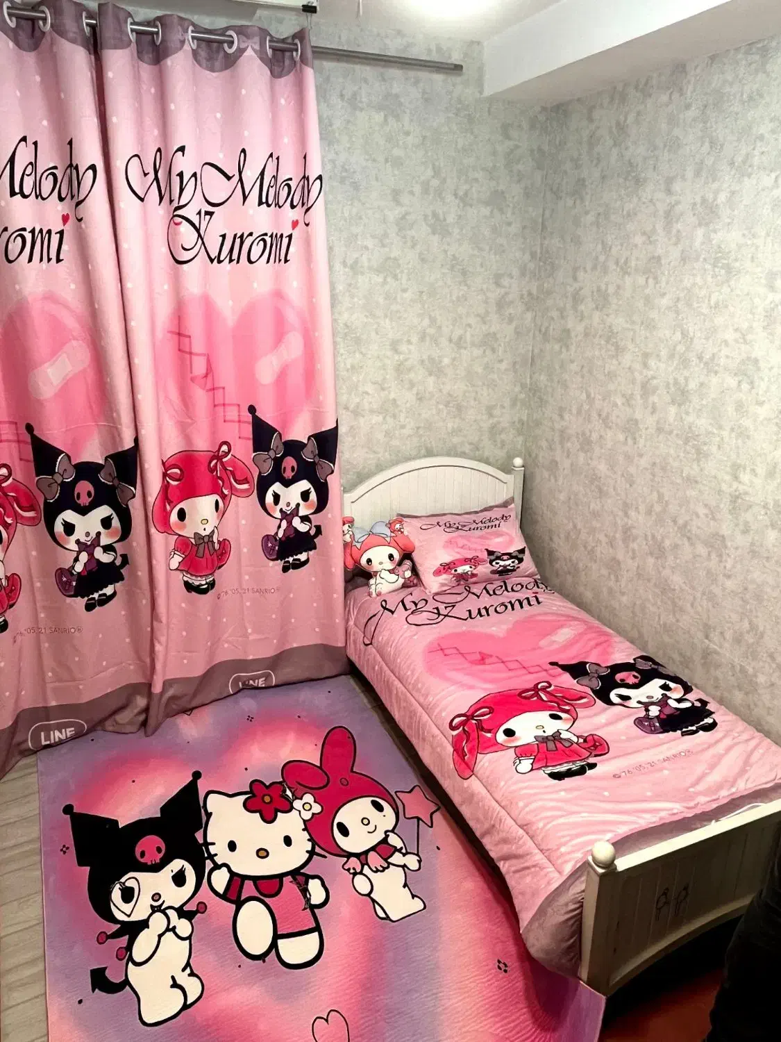 تولیدی روتختی کودک و نوجوان قزوین اقساط 6 ماه|اسباب و اثاث بچه|قزوین, |دیوار