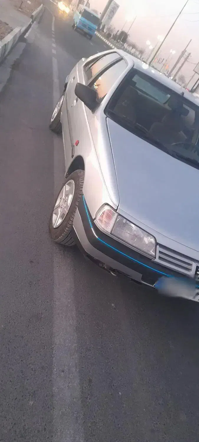 مدل ۹۳تک برگ سند بوده کم کارموتورتعمیرکامل|خودرو سواری و وانت|پیشوا, |دیوار