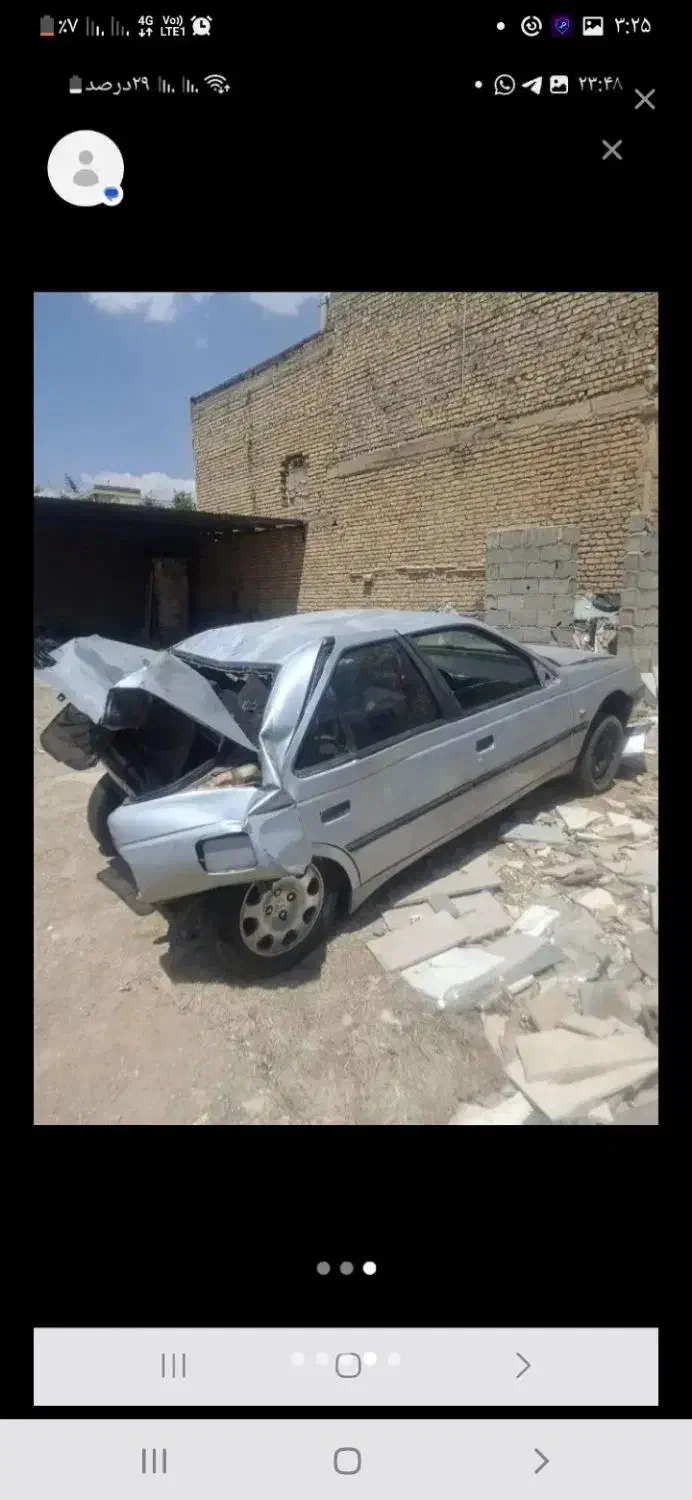 صافکار وسپر سازی انصاف|خدمات موتور و ماشین|یاسوج, |دیوار