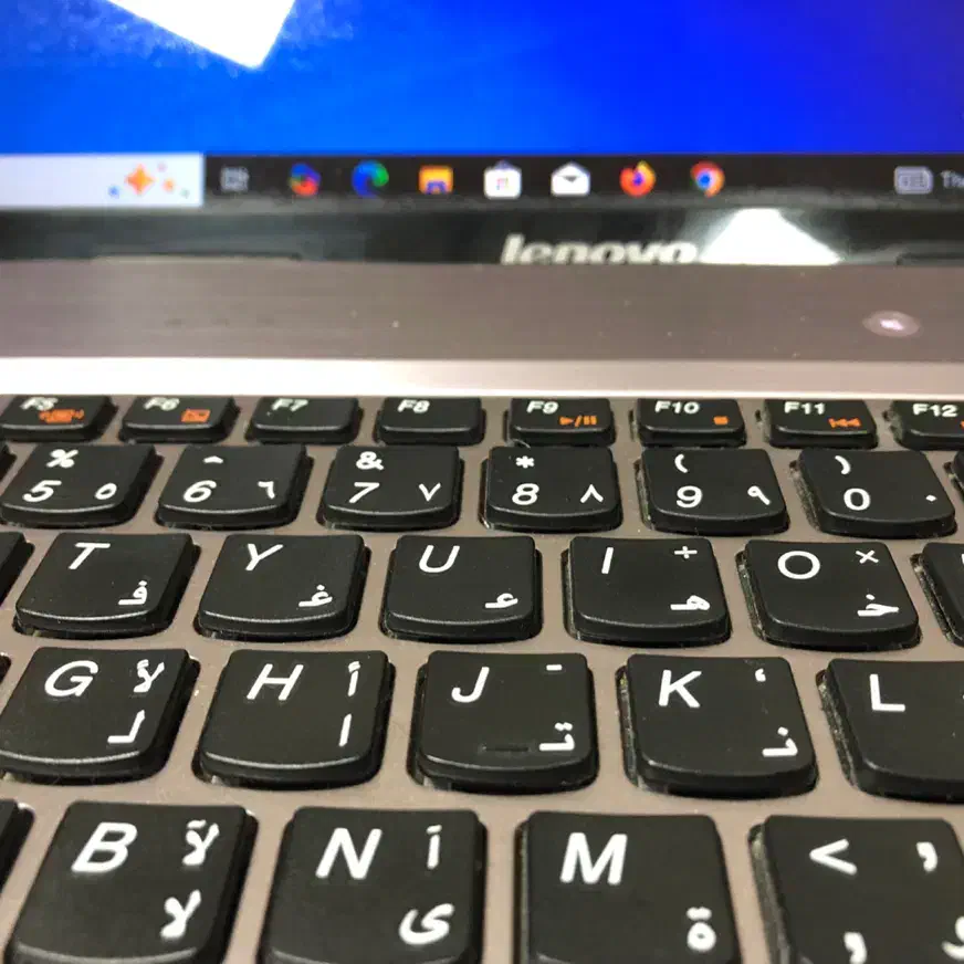 Lenovo z750|رایانه همراه|تهران, میرداماد|دیوار