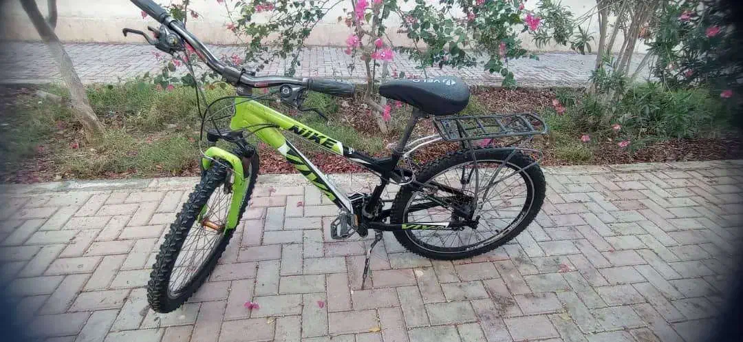 دوچرخه مدل VIVA 27|دوچرخه، اسکیت، اسکوتر|کیش, |دیوار