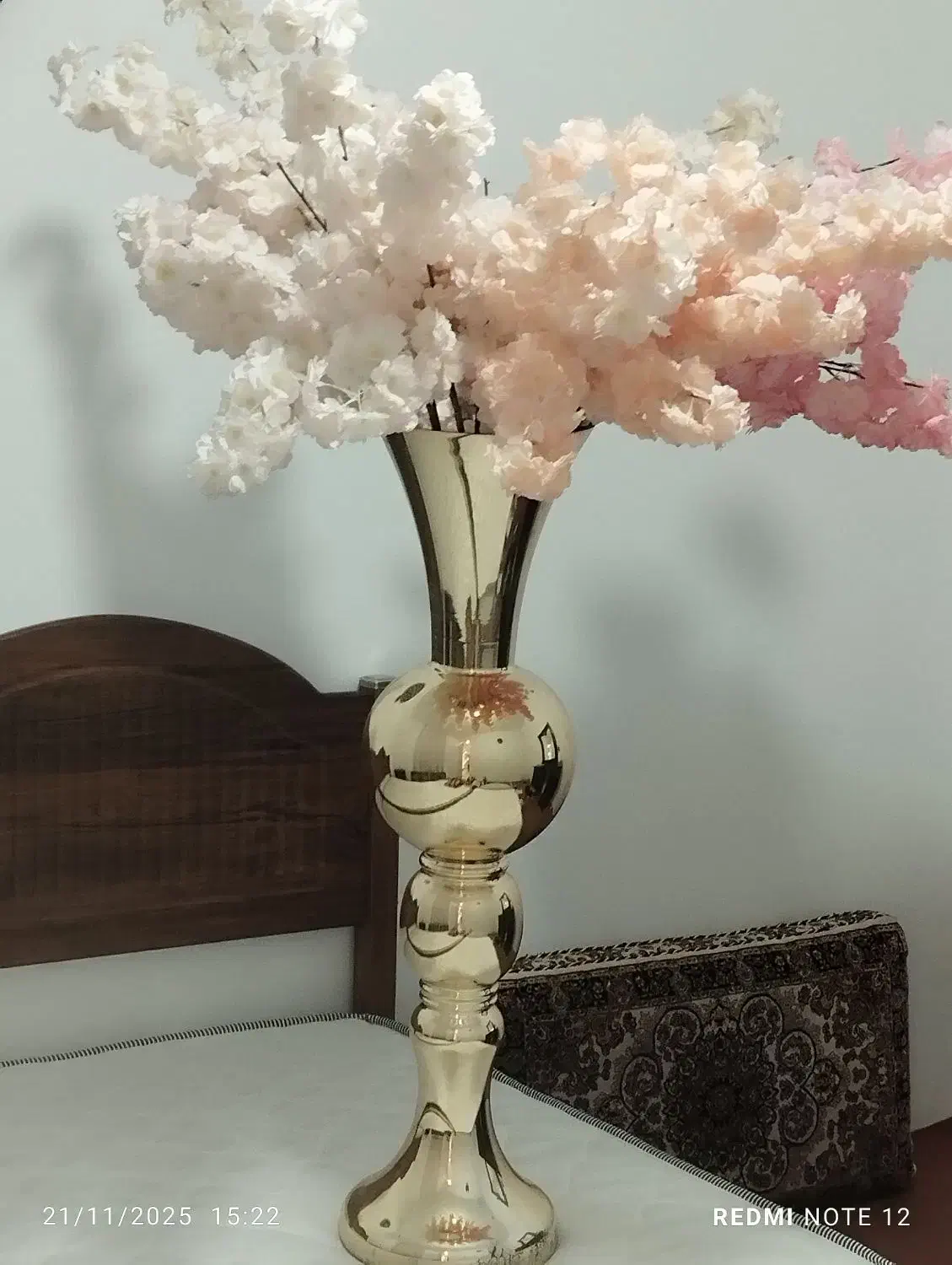 گل وگلدان|گل مصنوعی|سنندج, |دیوار