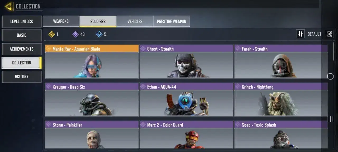 اکانت|کنسول، بازی ویدئویی و آنلاین|بروجرد, |دیوار