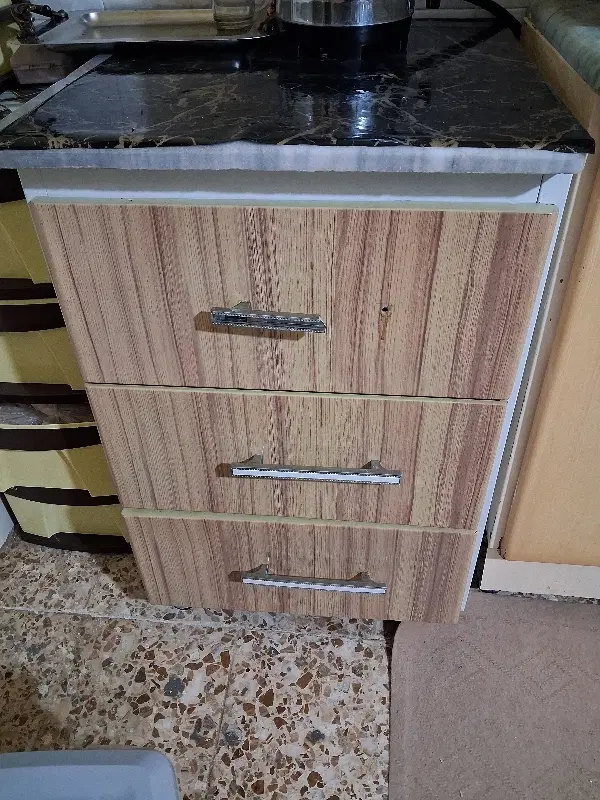 کابینت|جاکفشی، کمد، دراور|قروه, |دیوار
