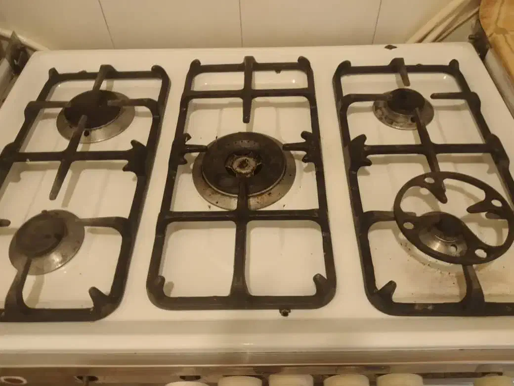 اجاق گاز فر|اجاق گاز و لوازم برقی پختوپز|اصفهان, دانشگاه اصفهان|دیوار