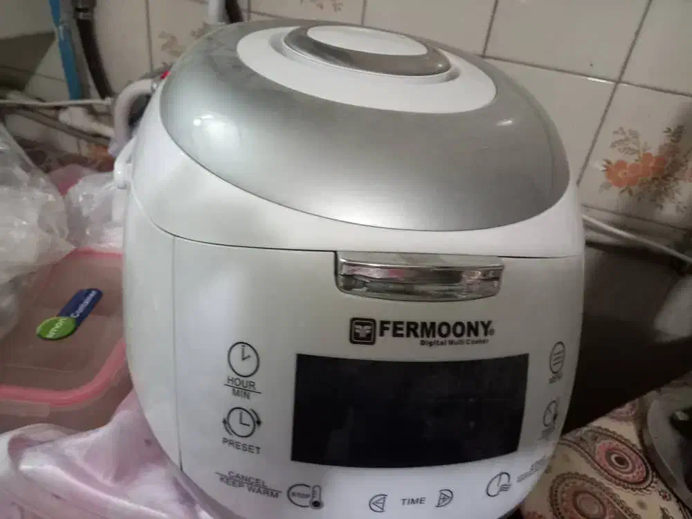 سرخ کن پلوپز همه کاره|اجاق گاز و لوازم برقی پخت‌وپز|اصفهان, رکن الدوله غربی|دیوار