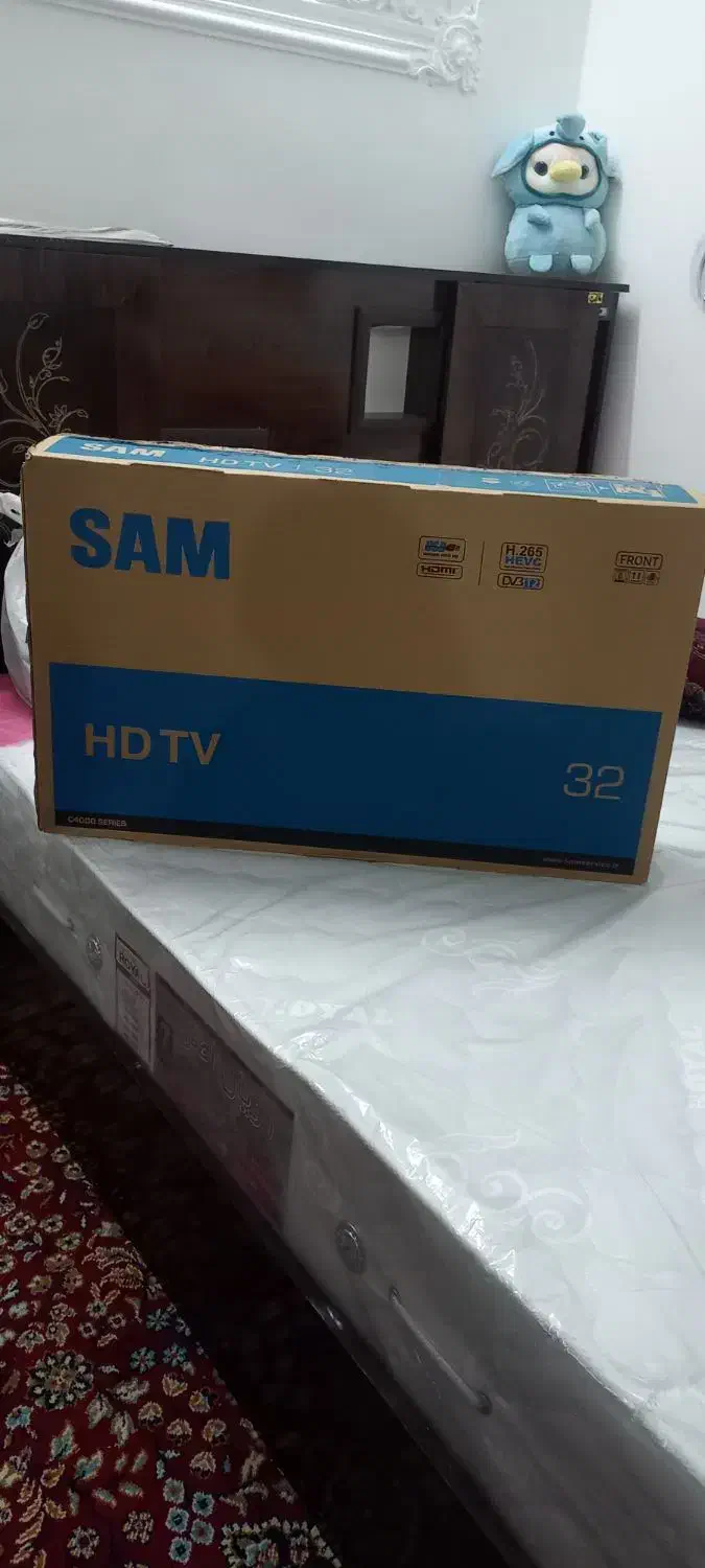 تلویزیون|تلویزیون و پروژکتور|زاهدان, |دیوار