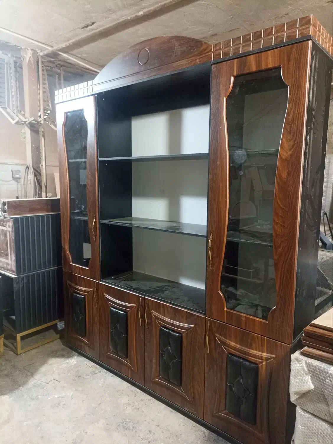 صندلی اداری مدیریتی /مبلمان /فایل کتابخونه|دفتر کار|تهران, سردارجنگل|دیوار