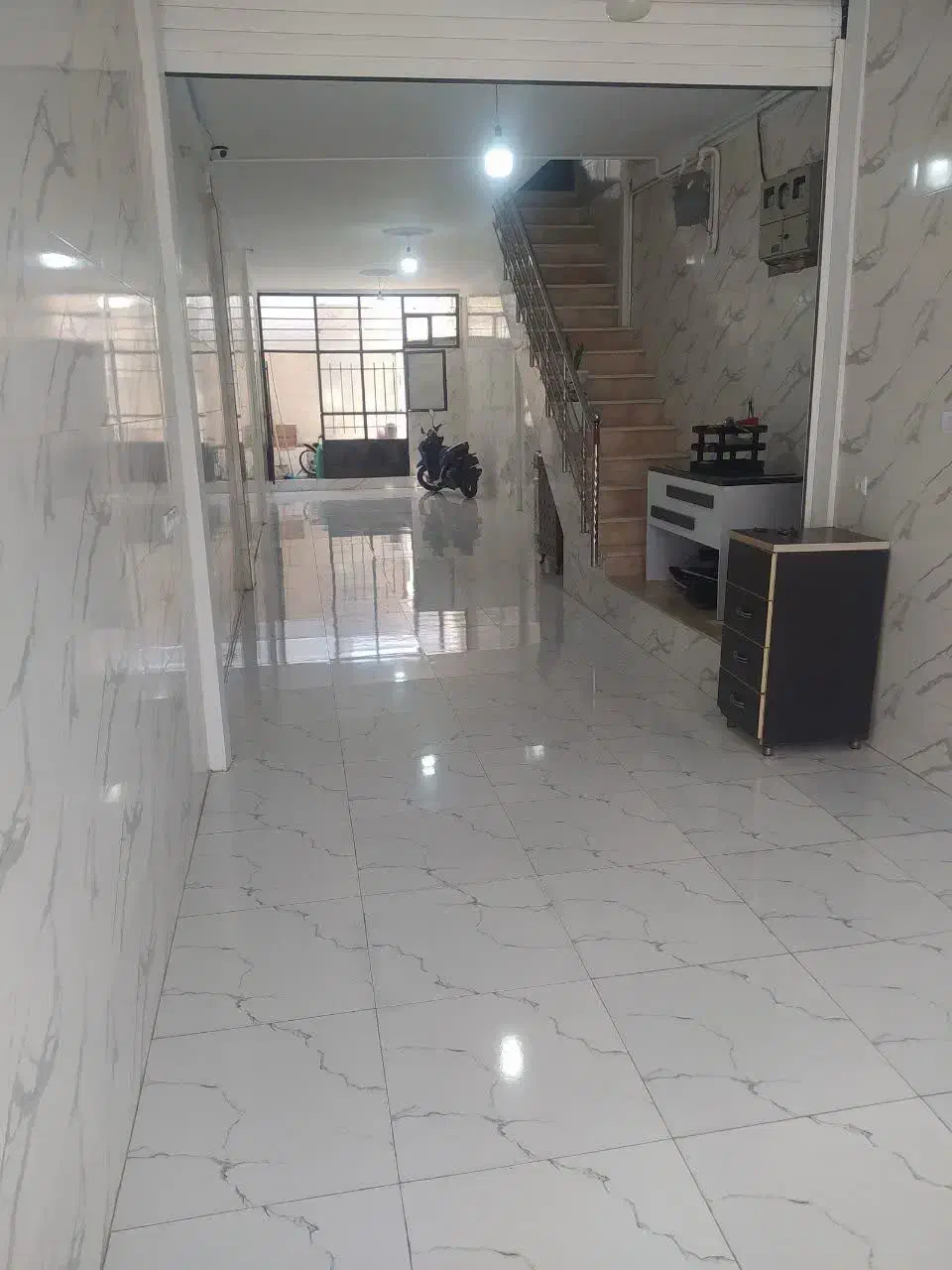 فروش خانه ویلایی به همراه مغازه|فروش خانه و ویلا|قدس, شهرقدس|دیوار