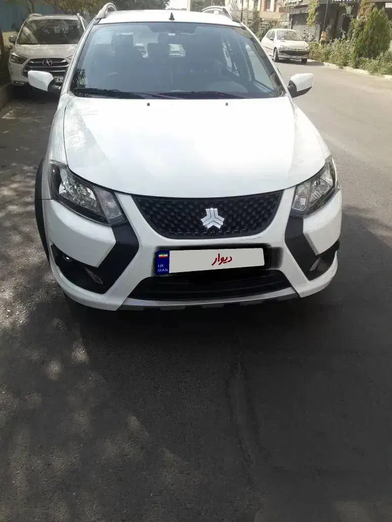 خودرو کوییک|خودرو سواری و وانت|ری, هاشمآباد|دیوار