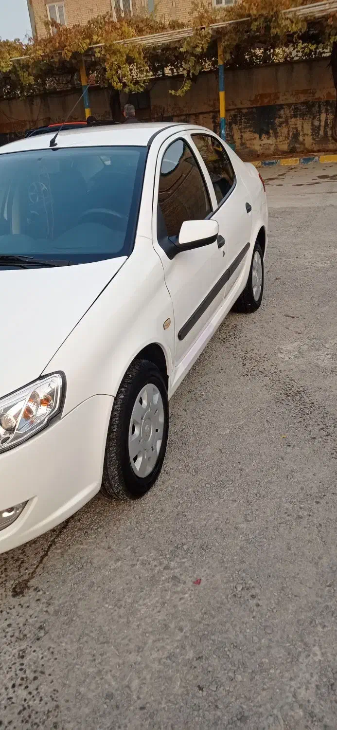 رانا ۹۸|خودرو سواری و وانت|ارومیه, |دیوار