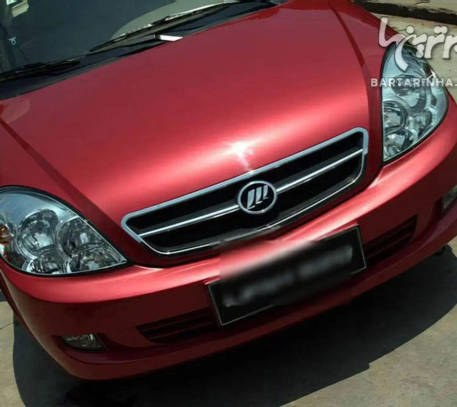 لیفان 520|خودرو سواری و وانت|تهران, پامنار|دیوار