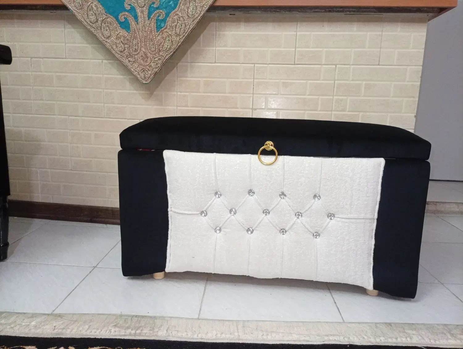 صندوق|صنایع دستی و سایر لوازم تزئینی|مشهد, شفا|دیوار