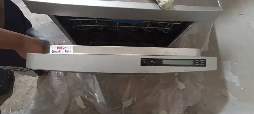 ماشین لباسشویی و ظرف شویی|ماشین لباسشویی و خشککن لباس|کرج, اسلامآباد|دیوار