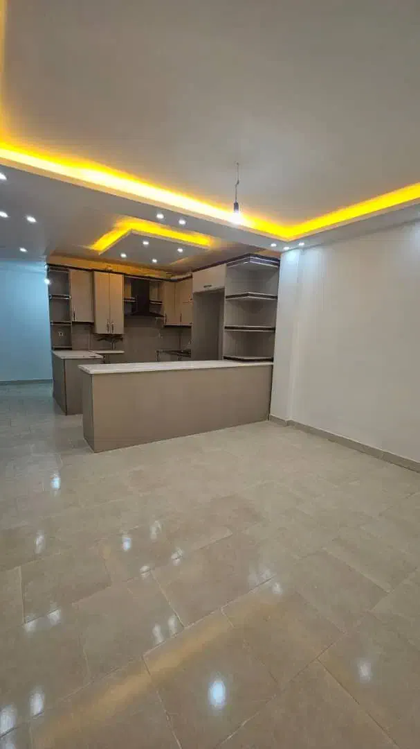 فاز۴ ارم فول کنافکاری چسب امکانات شهرکی/اقساطی|فروش آپارتمان|هشتگرد, شهرک ارم غربی|دیوار