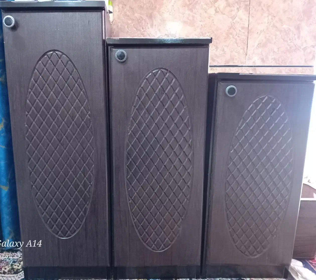 وسایل خانه شیک|جاکفشی، کمد، دراور|لیکک, |دیوار