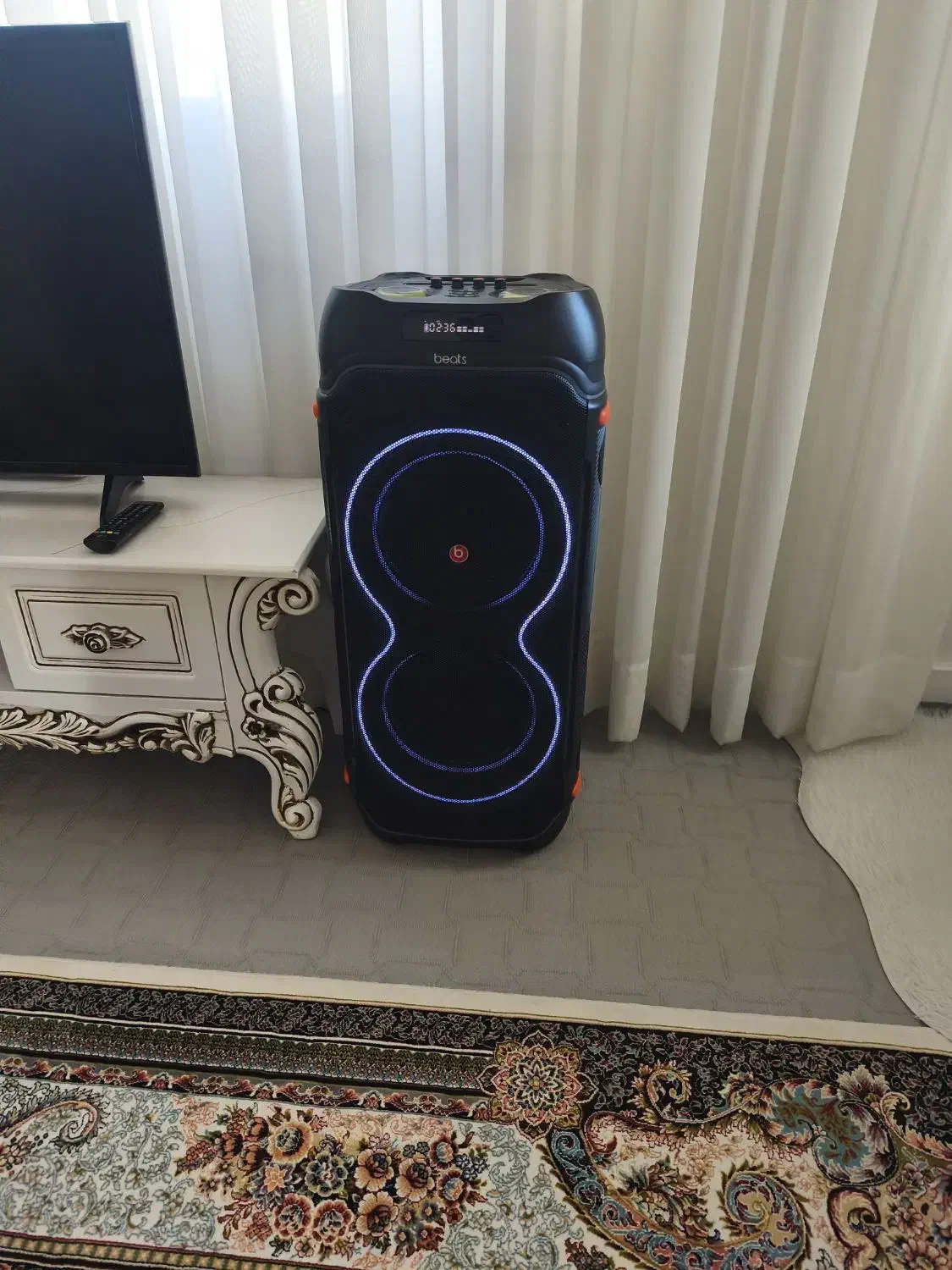 باند اسپیکر|سیستم صوتی خانگی|زنجان, |دیوار