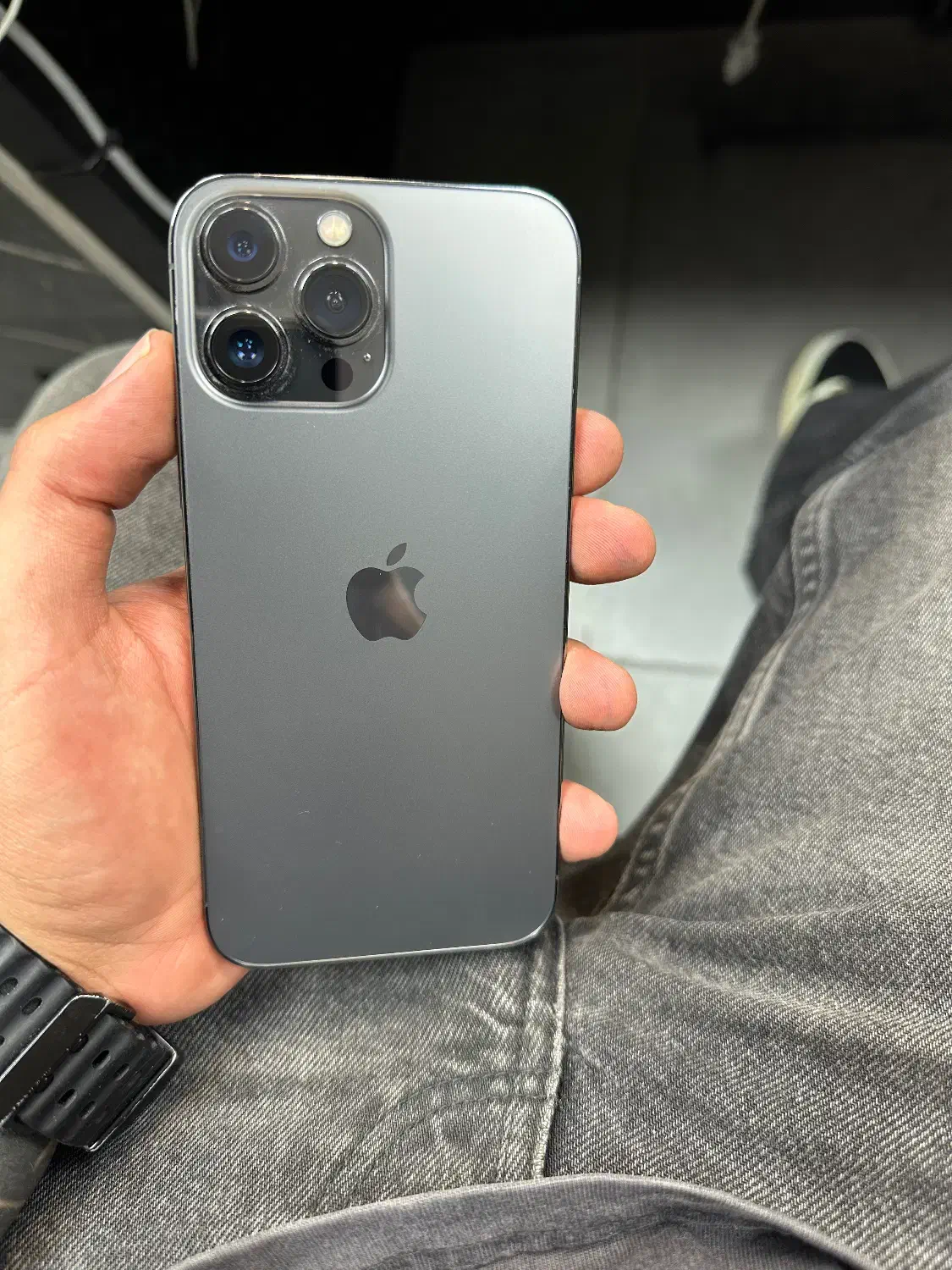 13promax 256 zaa|موبایل|تهران, شیخ هادی|دیوار