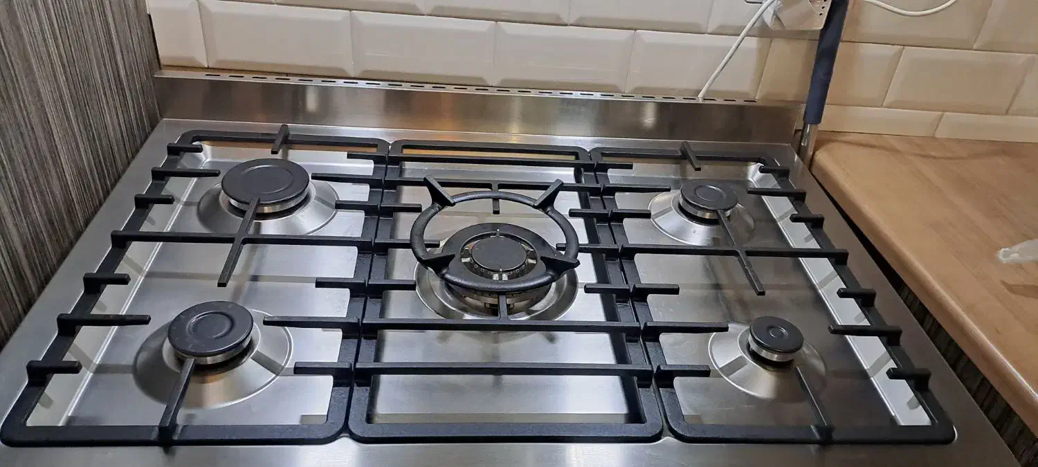اجاق گاز مارک اسنوا|اجاق گاز و لوازم برقی پخت‌وپز|تهران, شهید اسدی|دیوار