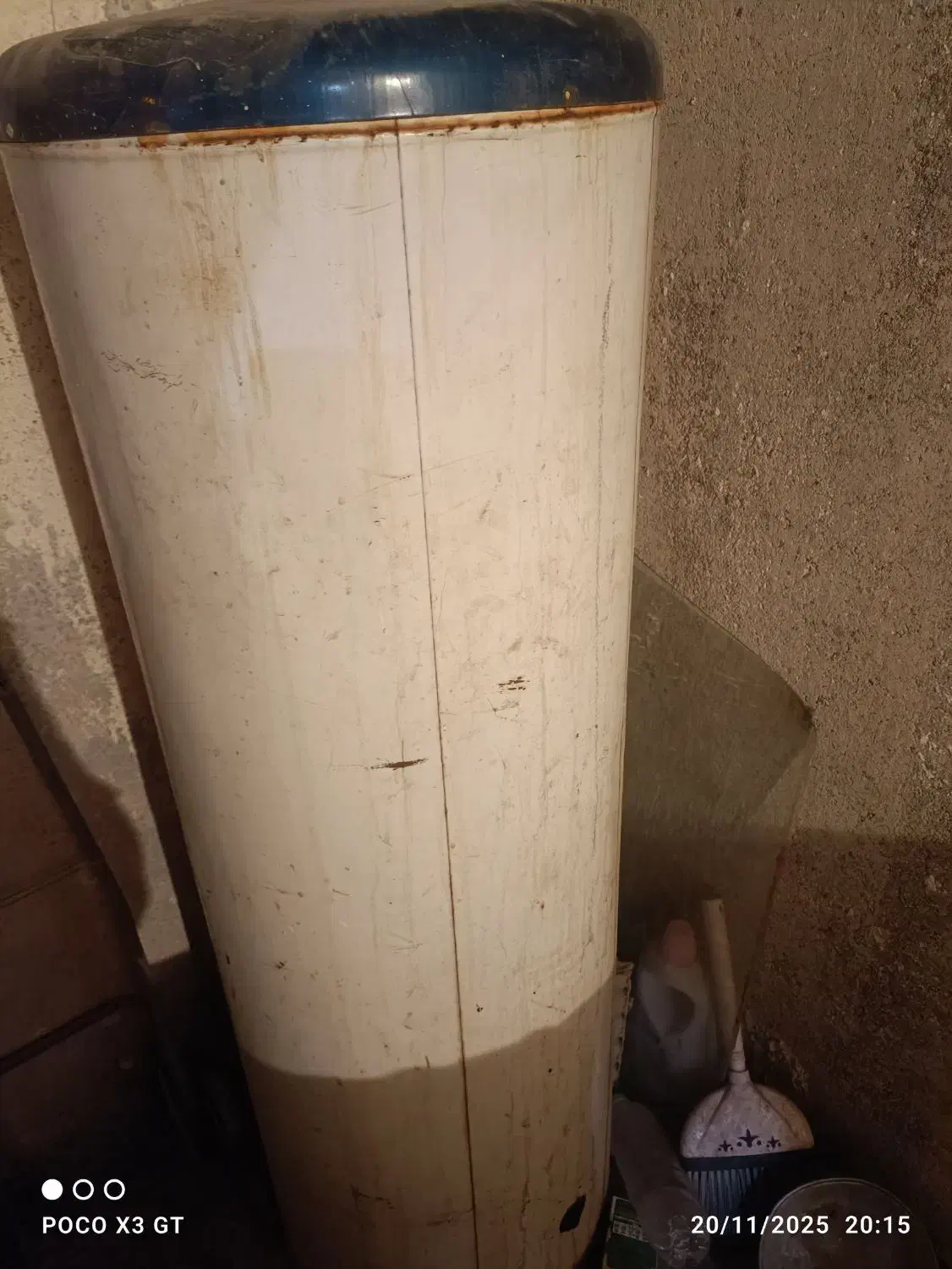 آب گرمکن|آبگرمکن، پکیج، شوفاژ|خرمشهر, |دیوار