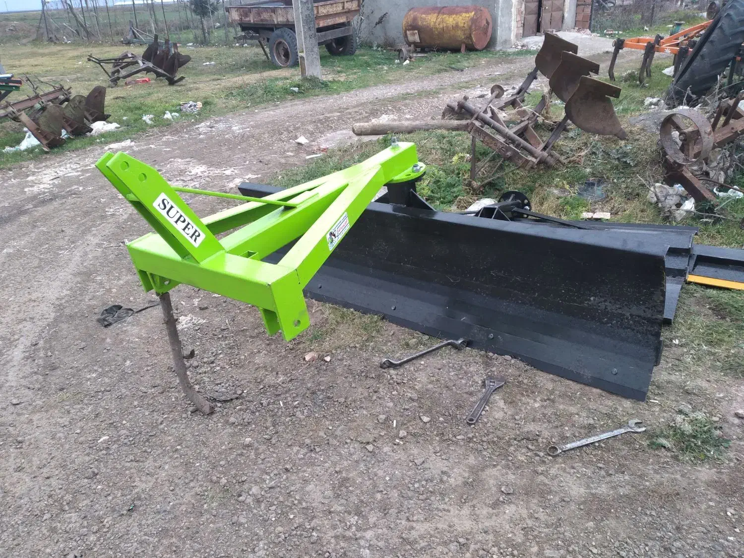 صافکن تیغه|حراج|ویلکیج, |دیوار