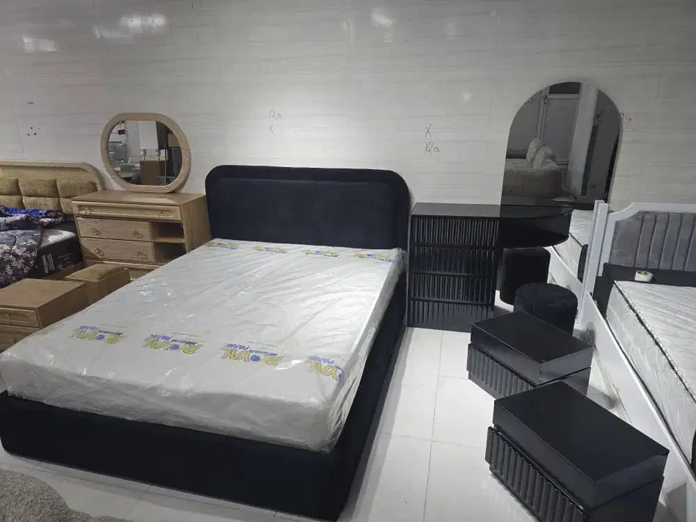 سرویس خواب|تخت و سرویس خواب|قشم, |دیوار