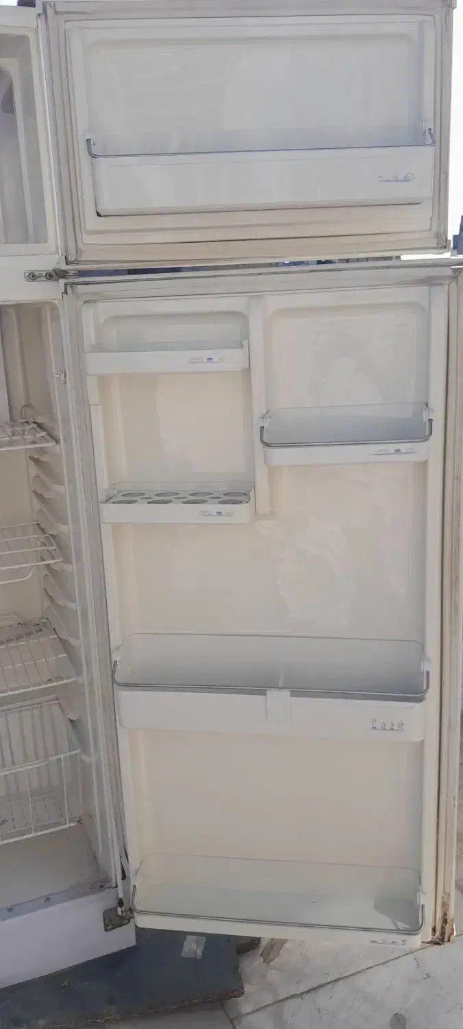 یخچال|یخچال و فریزر|مشهد, یاس|دیوار