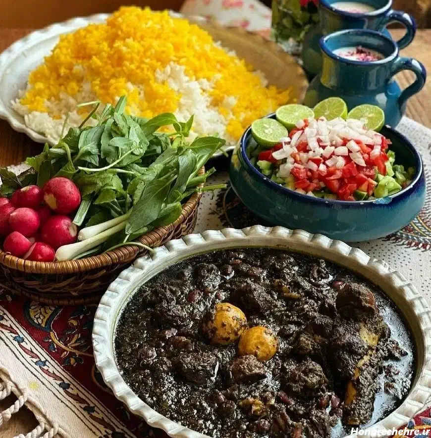 سفارش پخت غذا|خدمات پذیرایی، مراسم|پردیس, فاز ۱۱|دیوار