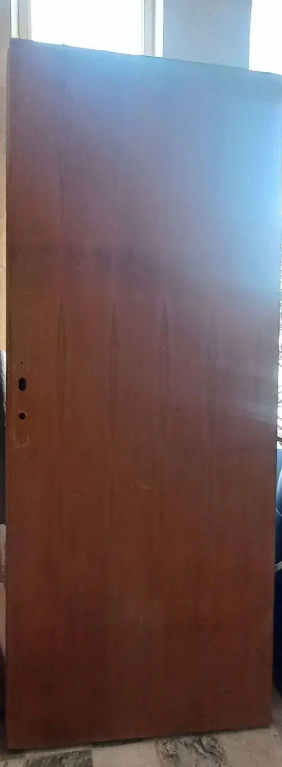 ۴ عدد درب اتاق کارکرده|مصالح و تجهیزات ساختمان|آبدانان, |دیوار