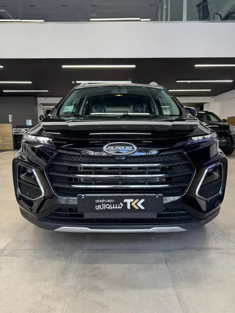 *تجارت خودرو خسروانی* *KMC SR3* نقدواقساط|خودرو سواری و وانت|تهران, استاد معین|دیوار