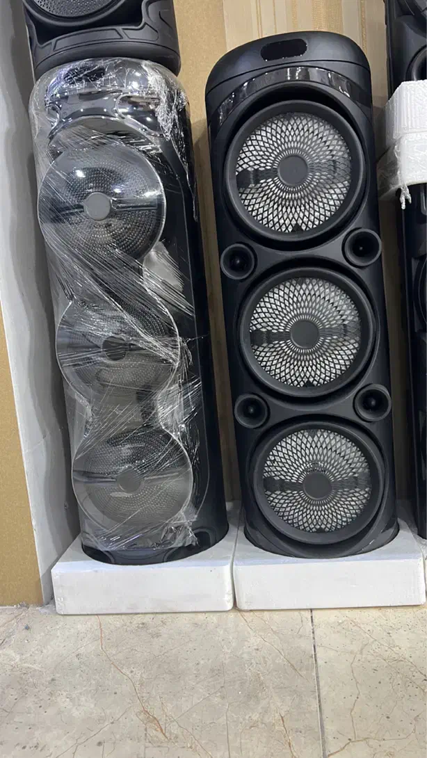 کلاسیک کالا|سیستم صوتی خانگی|شوشتر, |دیوار