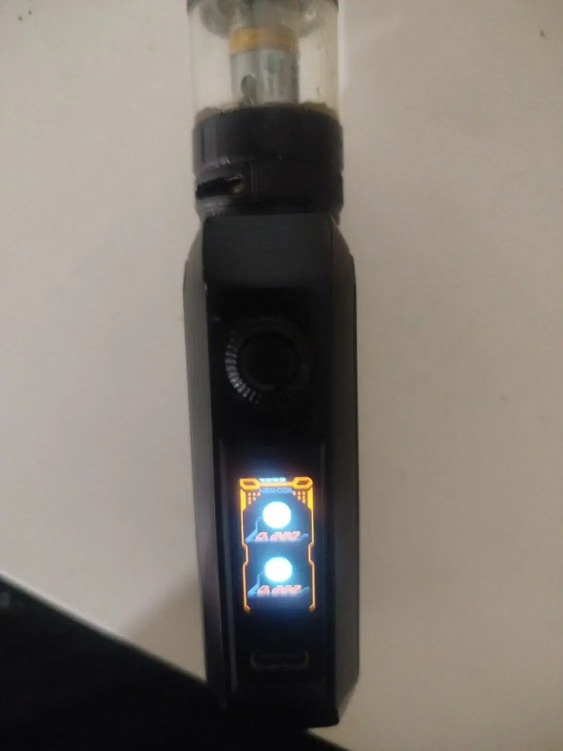 یک عدد قلیون شارژی|زیورآلات و اکسسوری|آق قلا, |دیوار