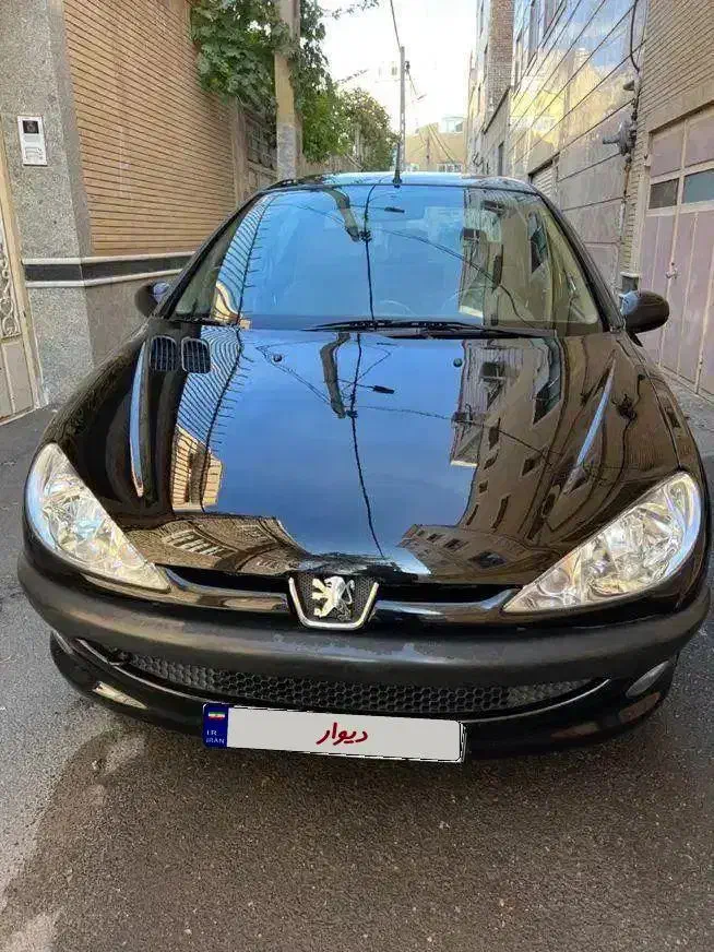 اسدی وی ۸ مدل۹۳ استثنایی|خودرو سواری و وانت|تبریز, |دیوار