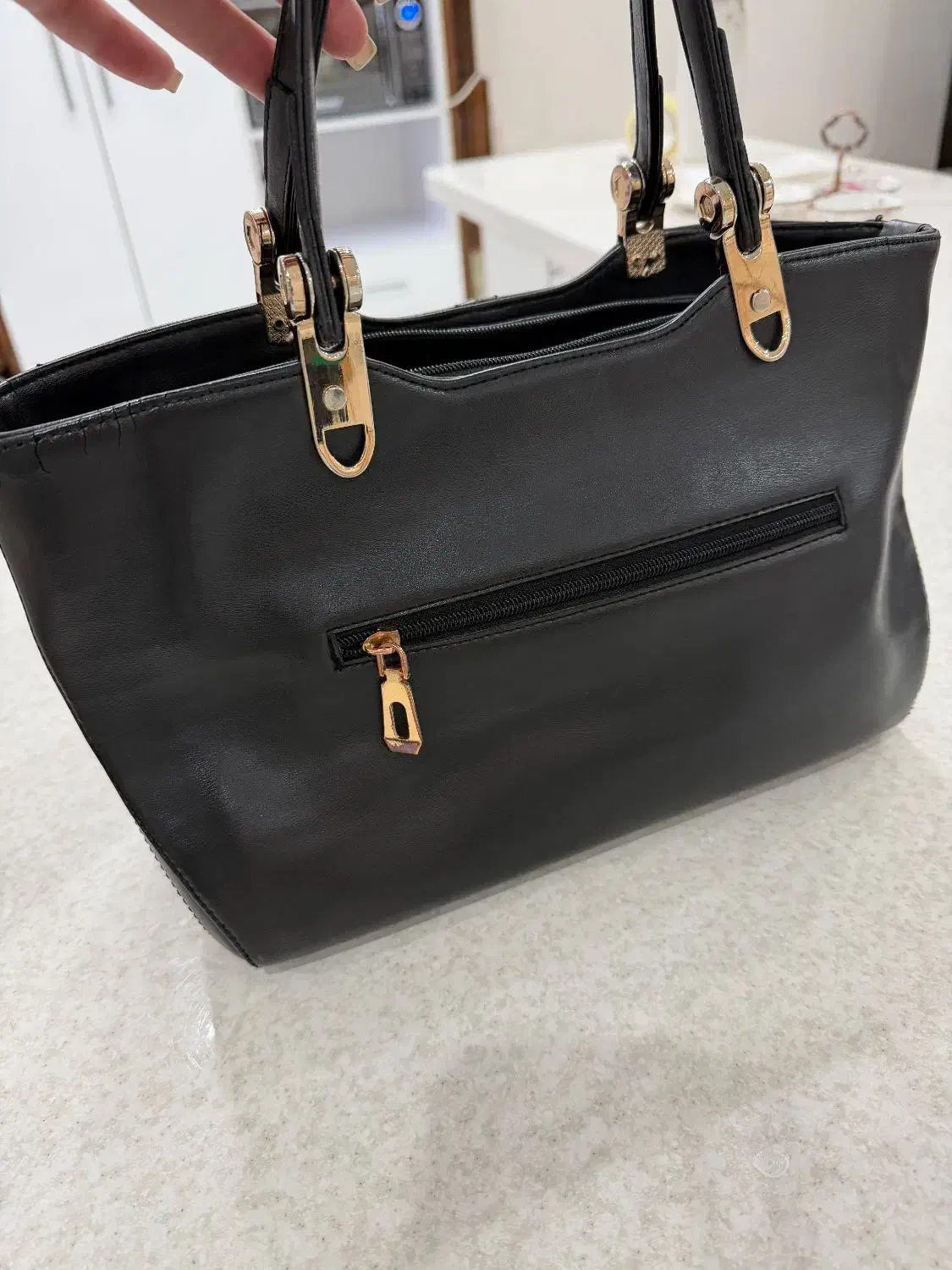 کیف چرم|کیف، کفش، کمربند|شهریار, شهریار|دیوار