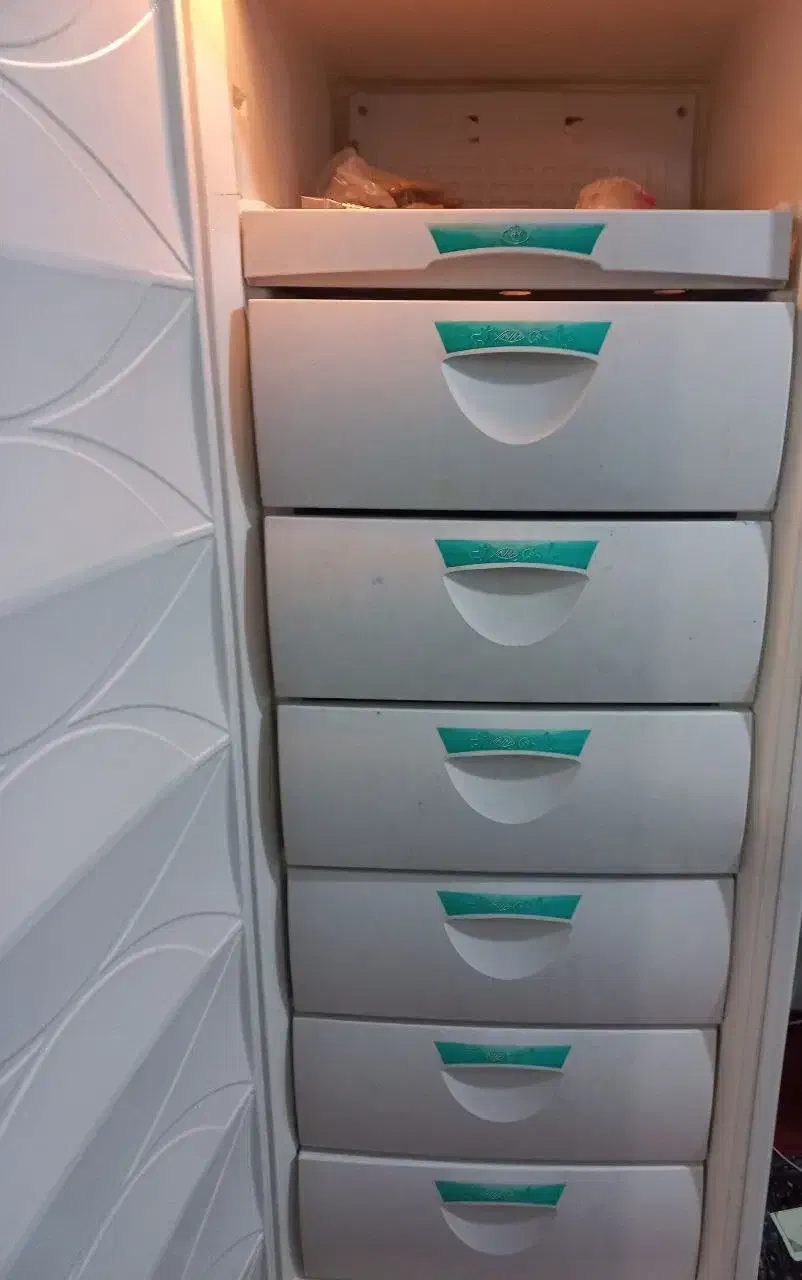 فریزر پارس|یخچال و فریزر|پاکدشت, پاکدشت (مامازند)|دیوار