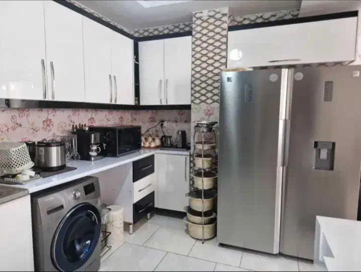 فروش واحد پرنور و خوش نقشه در شهرک سیمرغ|فروش آپارتمان|اصفهان, ملک‌شهر|دیوار