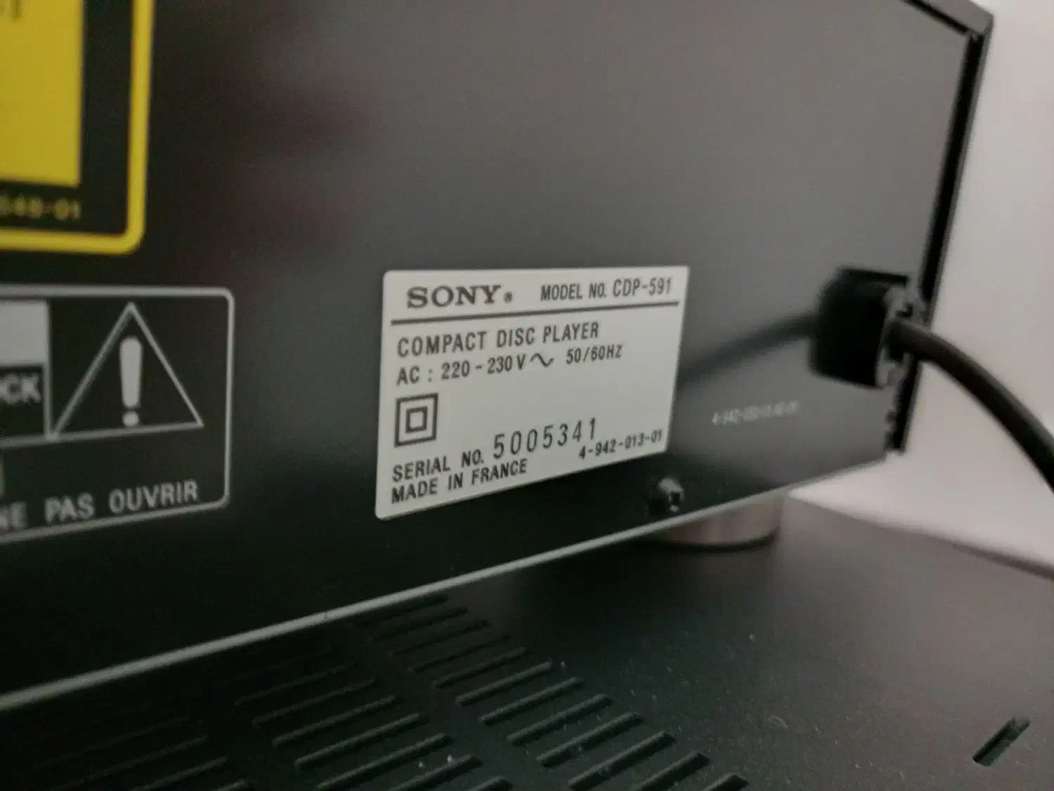 ست استریو سونی|سیستم صوتی خانگی|تهران, جنت‌آباد جنوبی|دیوار