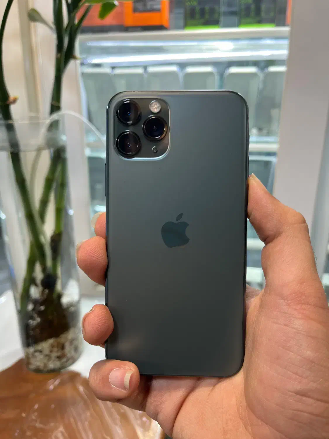 ۱۱pro|موبایل|گرگان, |دیوار