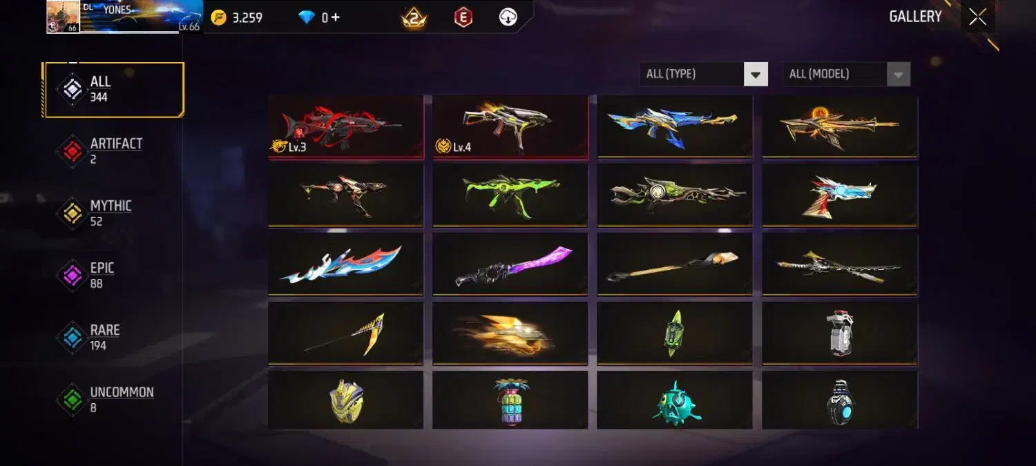 فری فایر|کنسول، بازی ویدئویی و آنلاین|نیشابور, شهید بهشتی|دیوار