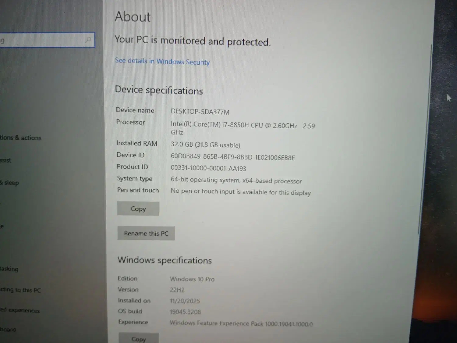 لپ تاپ hp zbook 15 g5|رایانه همراه|بابل, |دیوار