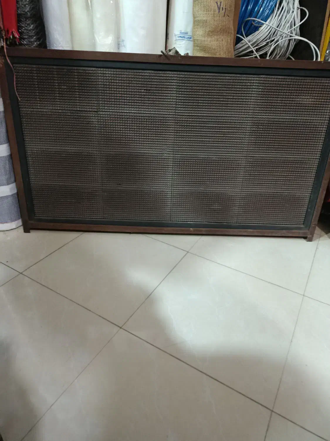 تابلو روان|فروشگاه و مغازه|رودهن, |دیوار