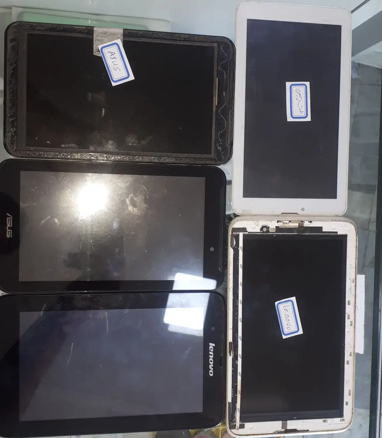 تبلت|تبلت|ارومیه, |دیوار