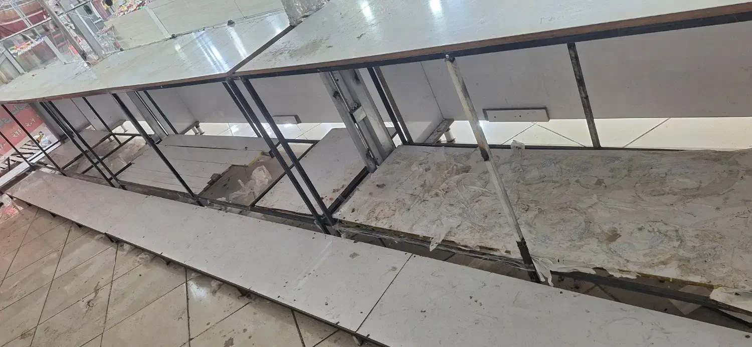 ویترین|فروشگاه و مغازه|سرعین, |دیوار