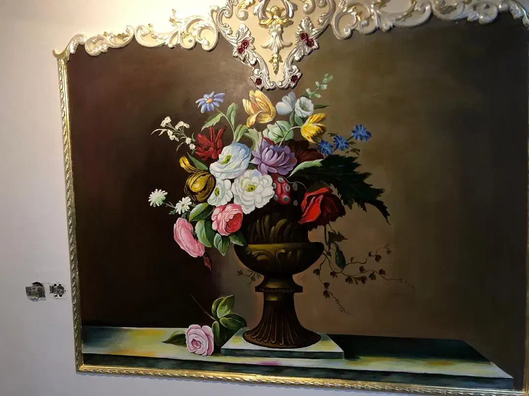 نقاشی ورنگ وکنیتکس ساختمان یاری|خدمات پیشه و مهارت|تهران, هفده شهریور|دیوار